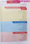 كتاب الأستاذ للصف الثاني الابتدائي لغة عربية   للعام 2024-2025 ترم أول