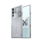 صورة أولى لهاتف Redmagic 10 Pro Dual SIM 5G