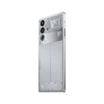 صورة أولى لهاتف Redmagic 10 Pro Dual SIM 5G